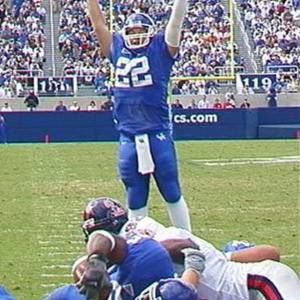 Meet your Posher, Jonathan